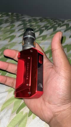GEEK VAPE AEGIS LEGEND 3 200W vape