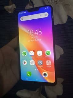 Vivo y81
