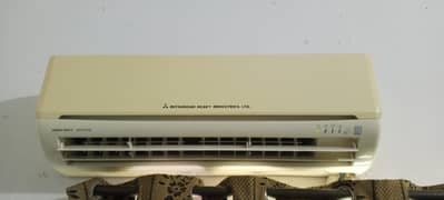 03014136193 good condisan working ac  Mitsubishi