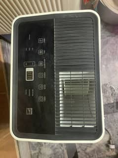 Dehumidifier