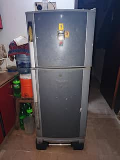 freezer