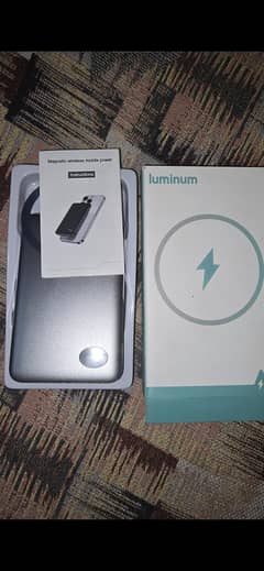 LUMINUM