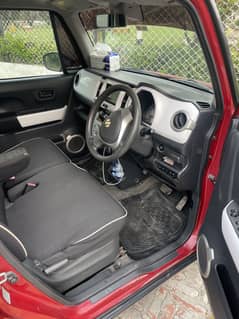 Suzuki husltler