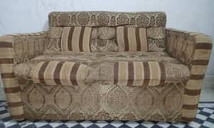 sofa set four seater 2 1 1