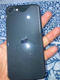 IPHONE SE 2 GENERATION