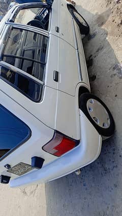 mehran vx 2004