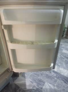  PEL Refrigerator – Double Door – For Sale 