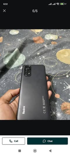 Redmi Note 11
