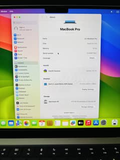 MacBook M1 Pro 14 inch || Urgent sale