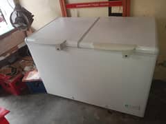 Harie DC inverter genuine halat mein urgent sale