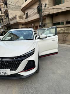 Oshan x7