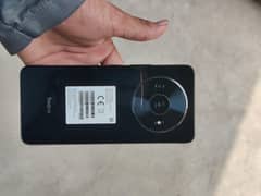 Redmi A3 4/128 for sale