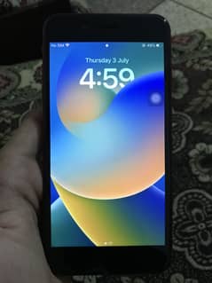 Iphone 8plus 64 GB