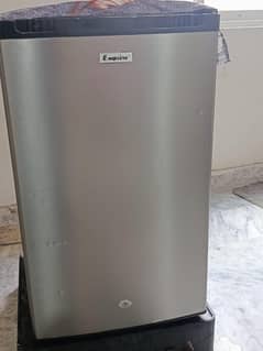3.8 feet hight and 2 feet width refrigerator