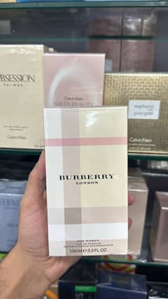 Burberry