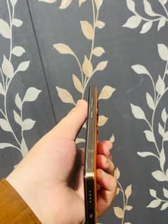 infinix note 30 12 256 ha only touch change bs