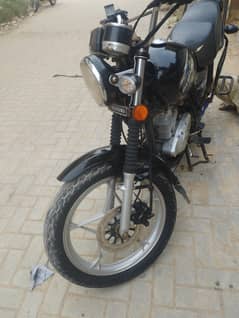 Suzuki 150