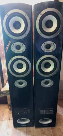 Audionic Speacker for Sale