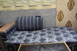 Sofa 3 seater