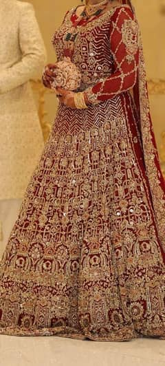 Lehnga