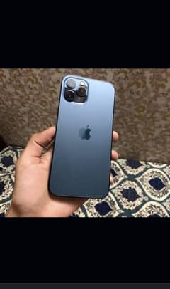 iPhone 12 pro max 256gb dual sim pta official waterpack