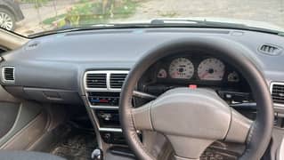 excellent condition smooth drive