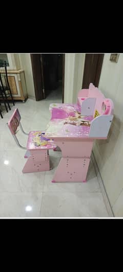 study table
