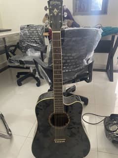 Washburn guitar for sale