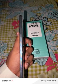 tecno camon 30