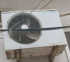 Electrolux 1.5 Ton A. c