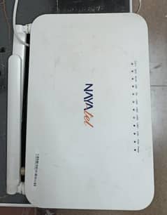 wifi router /Device(Nayatel )