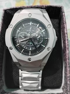 hublot original premium watch for boys and men