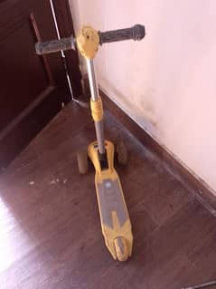 Scooty