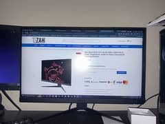 Msi optix g243