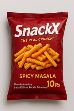 Snack