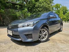 Rent A Car - Civic,Corolla,V8,City,Wagnor,Swift Car Rental In Lahore