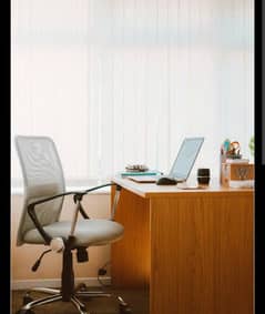 indoor office work