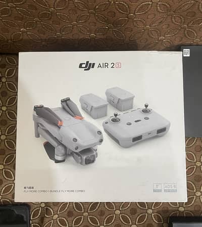 Dji air 2s
