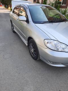 family use car