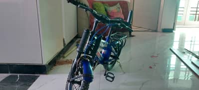 kids cycle