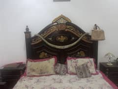 Rawat t chok ki pass