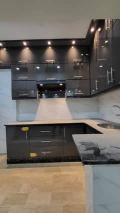 2 Bed DD like brand new