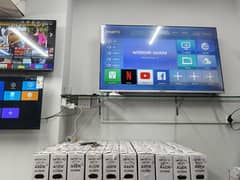 LED TV 55 INCH NEW MODEL SAMSUNG LCD TV 03024036462