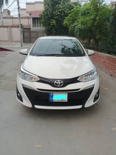 Toyota Yaris GLI 2022