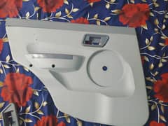 Suzuki mehran plastic gaty 4 full okay