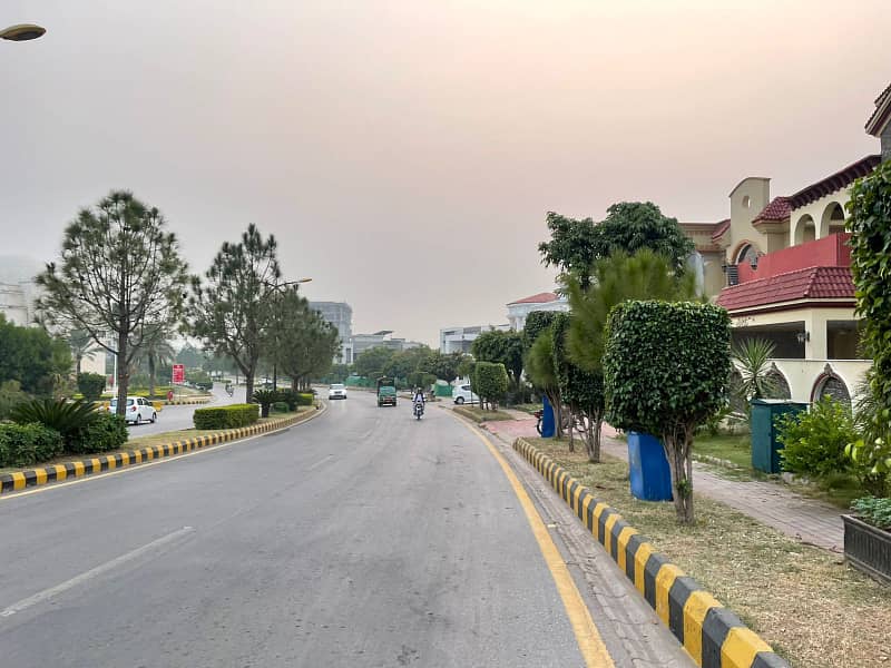 Plot For Sale Sector A Possession Able Ready tp build Open Form No Transfer fee Reasonable Price Possession Able At Prime Location Bahria Enclave Islamabad 3