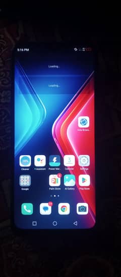 infinix