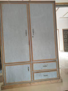 cupboard good condition ( ilmati)