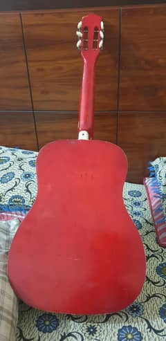 guitar