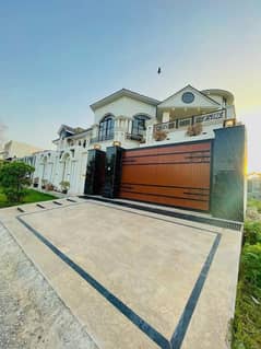500 yards house for sale in Shaheen housing scheme Warsak Road Peshawar